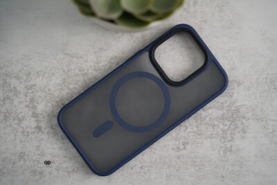 MagSafe Drop Protection Case