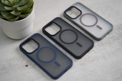 MagSafe Drop Protection Case