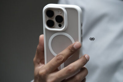 MagSafe Drop Protection Case