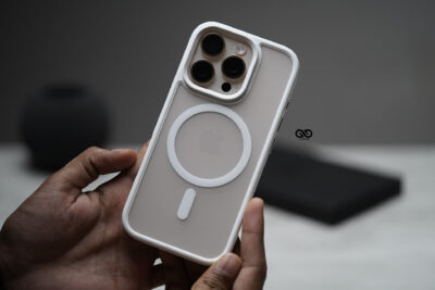 MagSafe Drop Protection Case