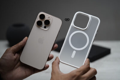 MagSafe Drop Protection Case