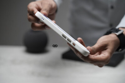 MagSafe Drop Protection Case