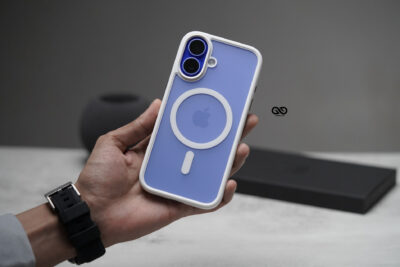 MagSafe Drop Protection Case