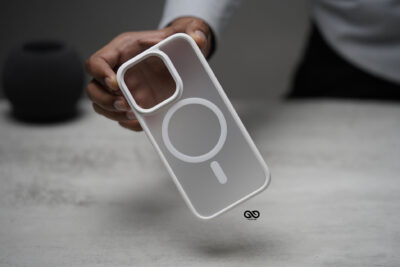 MagSafe Drop Protection Case