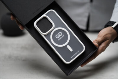 MagSafe Drop Protection Case