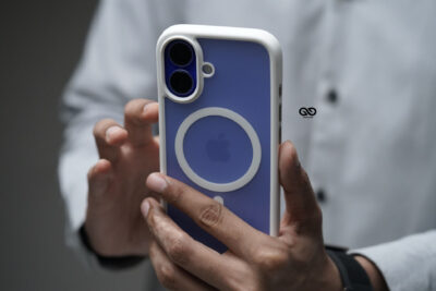 MagSafe Drop Protection Case