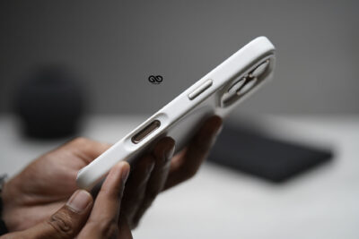 MagSafe Drop Protection Case