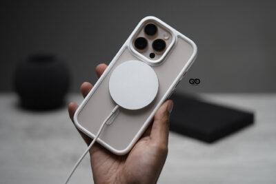 MagSafe Drop Protection Case