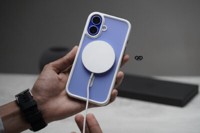 MagSafe Drop Protection Case