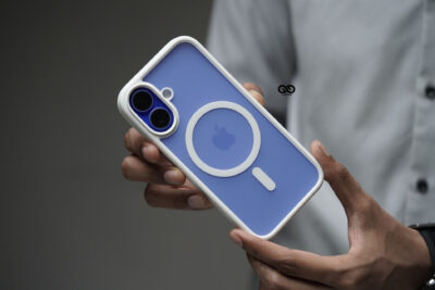 MagSafe Drop Protection Case