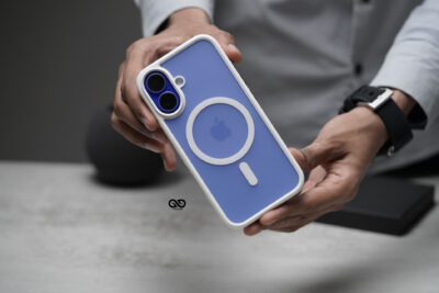 MagSafe Drop Protection Case