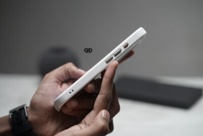 MagSafe Drop Protection Case