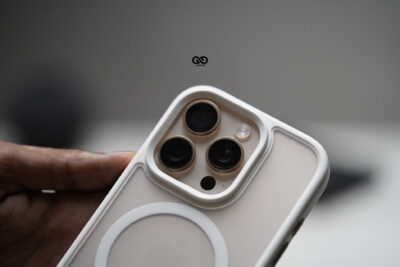 MagSafe Drop Protection Case