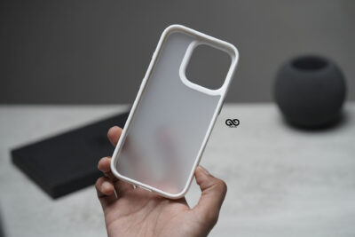 Drop Proof Sleek Matte Cases