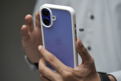 Drop Proof Sleek Matte Cases