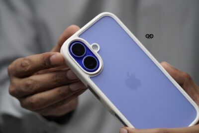Drop Proof Sleek Matte Cases