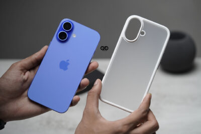 Drop Proof Sleek Matte Cases