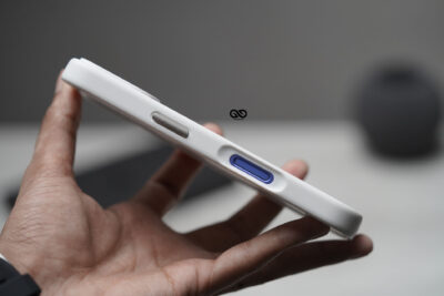 Drop Proof Sleek Matte Cases