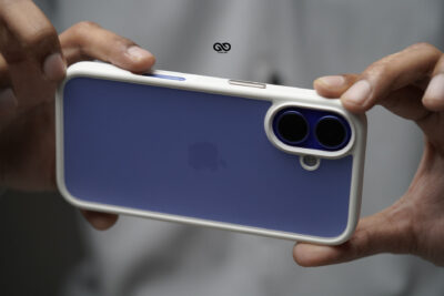 Drop Proof Sleek Matte Cases