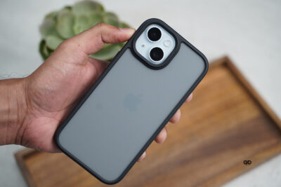 Drop Proof Sleek Matte Cases for iPhone 13