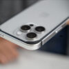 Fiber Bumper For iPhone 13/13Mini/13Pro/13ProMax