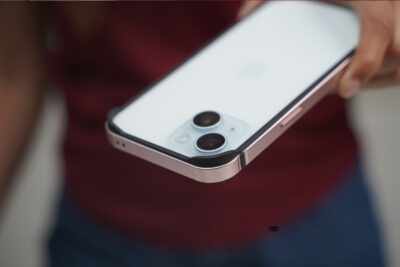 Fiber Bumper For iPhone 15/15Plus/15Pro/15ProMax