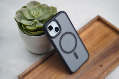 MagSafe Drop Protection Case