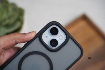 MagSafe Drop Protection Case