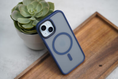 MagSafe Drop Protection Case