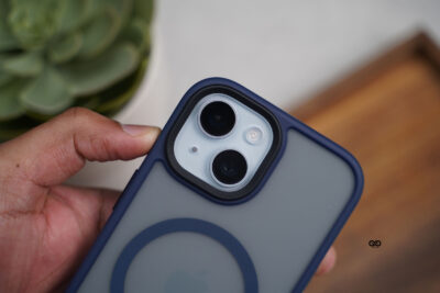 MagSafe Drop Protection Case