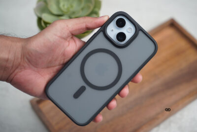 MagSafe Drop Protection Case