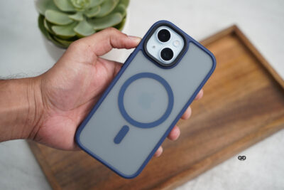 MagSafe Drop Protection Case