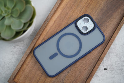 MagSafe Drop Protection Case