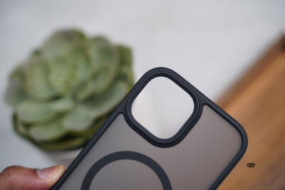 MagSafe Drop Protection Case