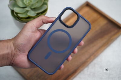 MagSafe Drop Protection Case