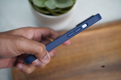 MagSafe Drop Protection Case