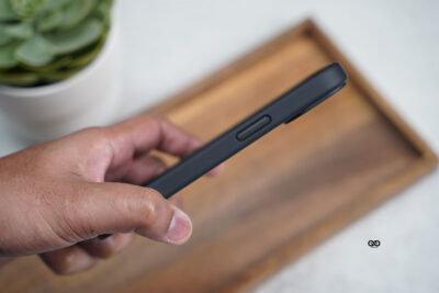 MagSafe Drop Protection Case