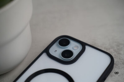 MagSafe Drop Protection Case