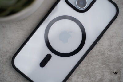 MagSafe Drop Protection Case