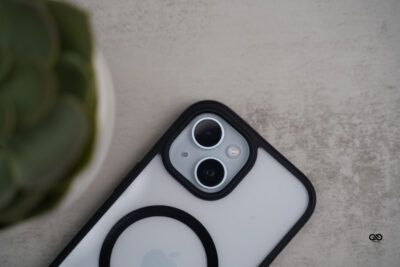 MagSafe Drop Protection Case