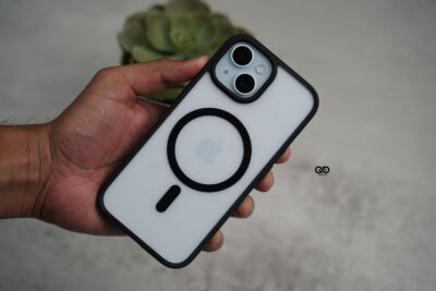 MagSafe Drop Protection Case