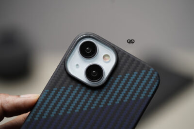 Magsafe TriTone Real Aramid Case for iPhone 15 11 Magsafe TriTone Real Aramid Case for iPhone 15