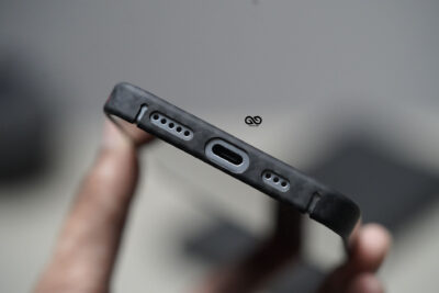 Magsafe TriTone Real Aramid Case for iPhone 15 13 Magsafe TriTone Real Aramid Case for iPhone 15