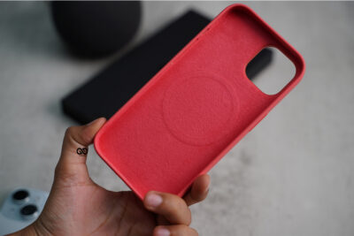 Magsafe Silicone Case For iPhone 15 Plus - Image 72