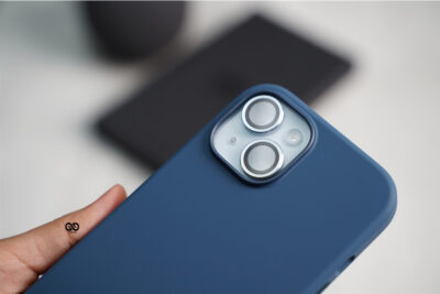 Magsafe Silicone Case For iPhone 15 Plus - Image 77