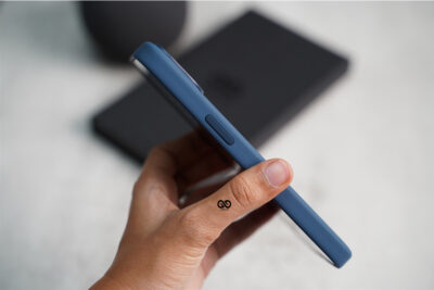 Magsafe Silicone Case For iPhone 15 Plus - Image 78