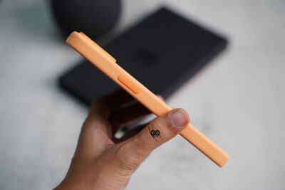 Magsafe Silicone Case For iPhone 15 Plus - Image 92
