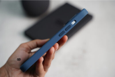 Magsafe Silicone Case For iPhone 15 Plus - Image 95
