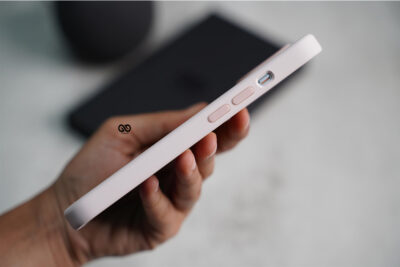 Magsafe Silicone Case For iPhone 15 Plus - Image 98