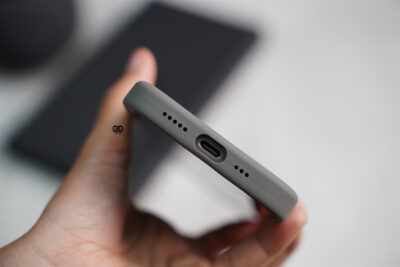 Magsafe Silicone Case For iPhone 15 Plus - Image 17